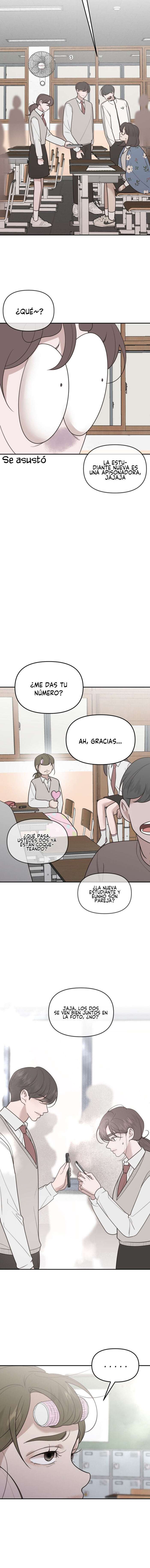 Mi Respuesta Capítulo 9 - Página 12