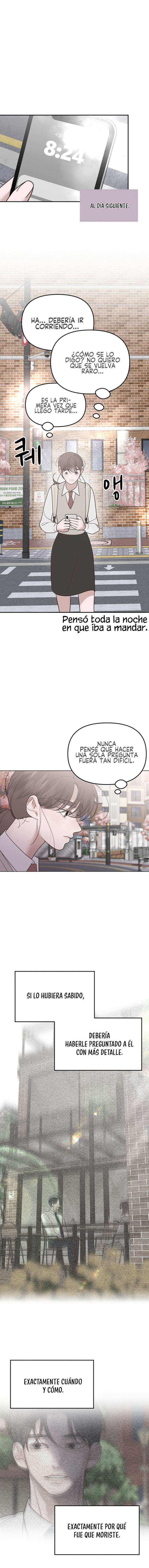 Mi Respuesta Capítulo 9 - Página 13