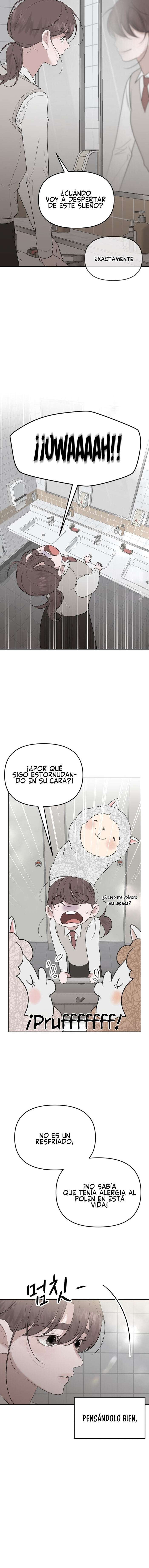 Mi Respuesta Capítulo 9 - Página 5