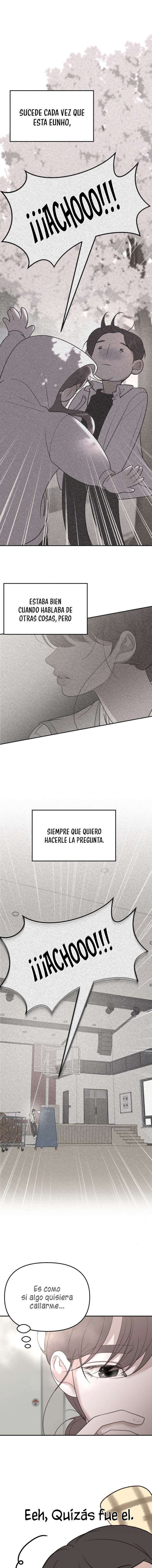 Mi Respuesta Capítulo 9 - Página 6