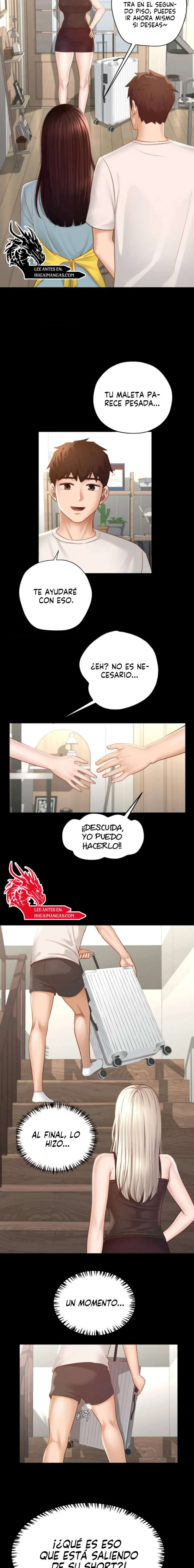 Dulce mi casa Capítulo 1 - Página 24