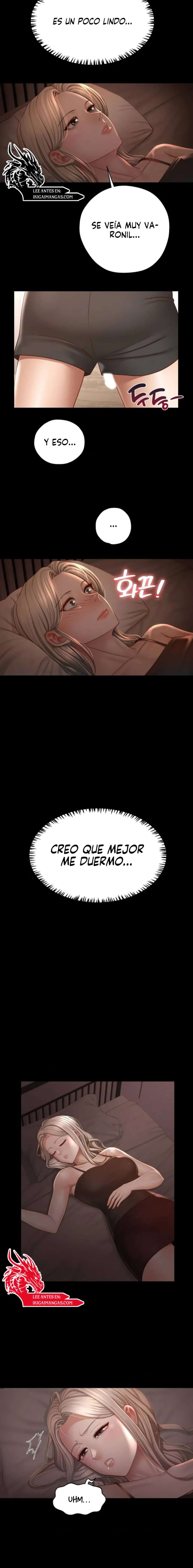 Dulce mi casa Capítulo 1 - Página 26