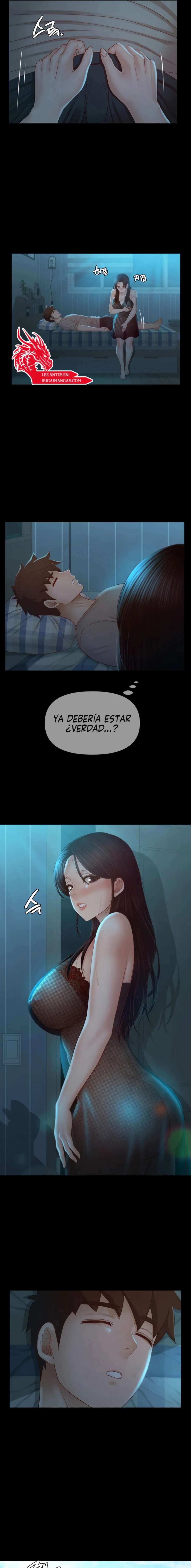 Dulce mi casa Capítulo 10 - Página 6