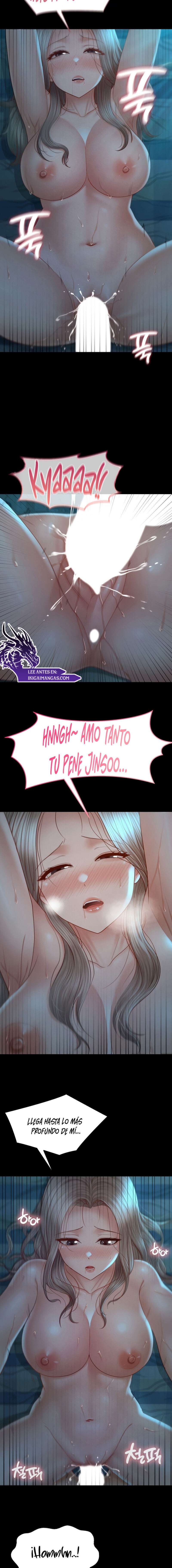 Dulce mi casa Capítulo 13 - Página 12