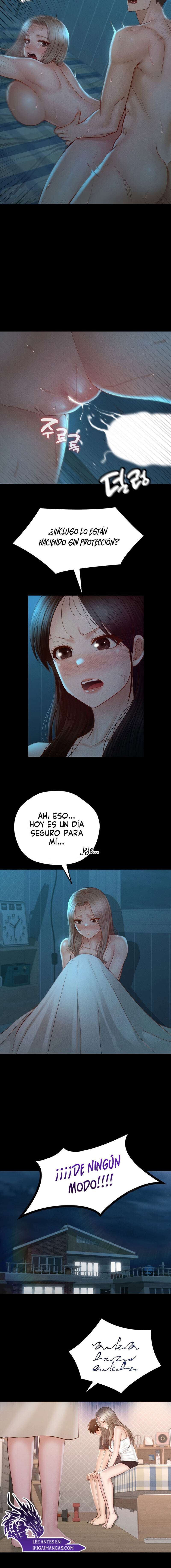 Dulce mi casa Capítulo 14 - Página 5