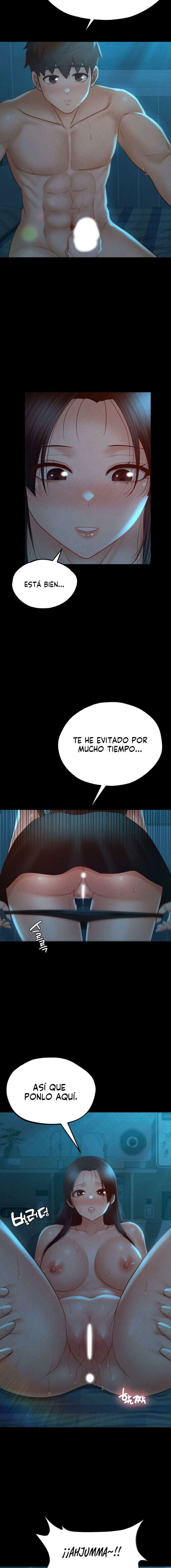 Dulce mi casa Capítulo 15 - Página 5