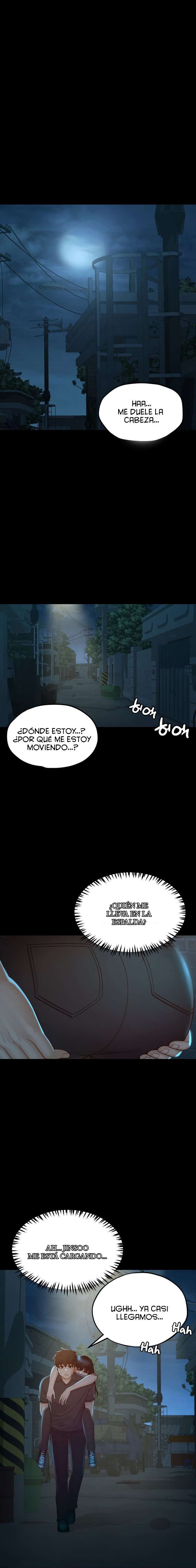 Dulce mi casa Capítulo 17 - Página 13