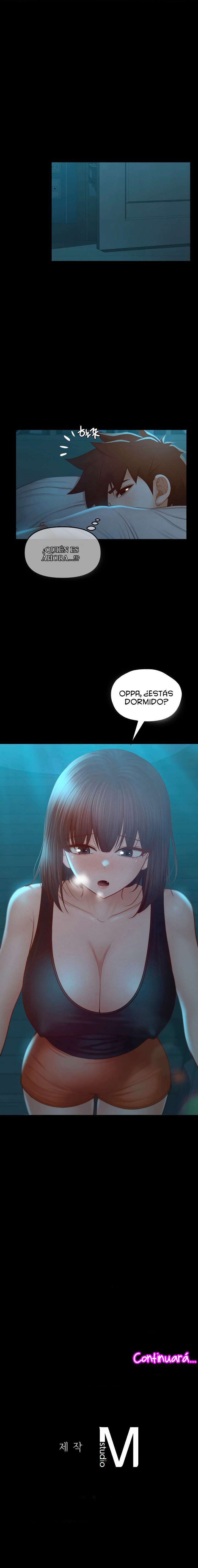Dulce mi casa Capítulo 17 - Página 16