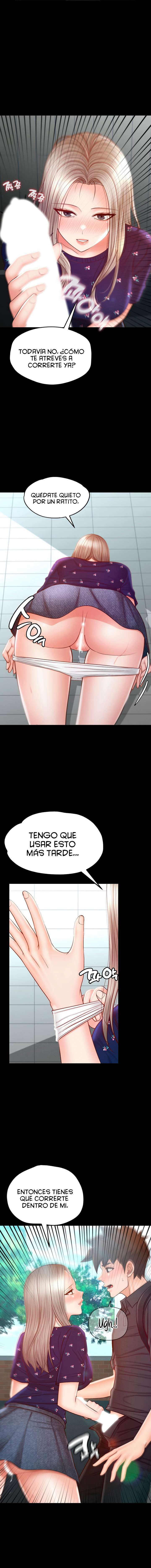 Dulce mi casa Capítulo 17 - Página 6