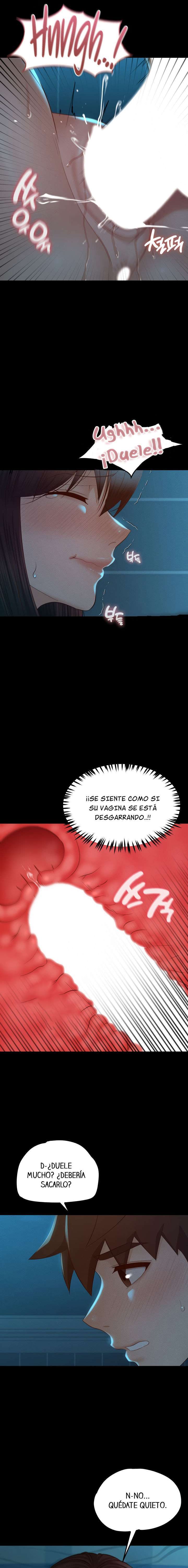 Dulce mi casa Capítulo 18 - Página 13