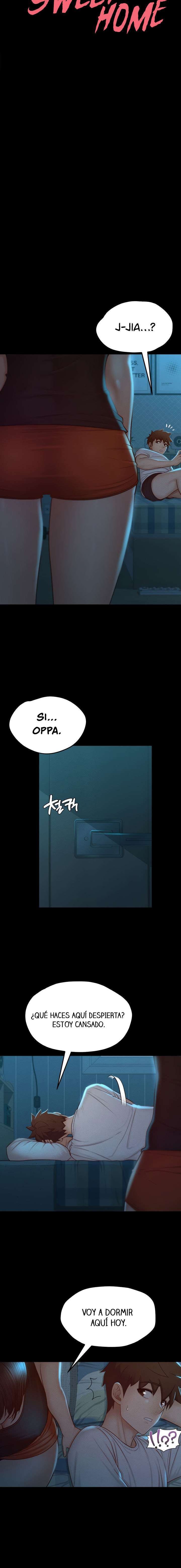 Dulce mi casa Capítulo 18 - Página 2