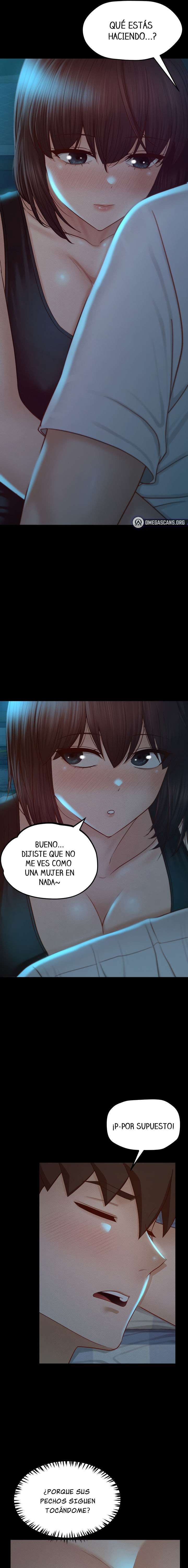 Dulce mi casa Capítulo 18 - Página 5