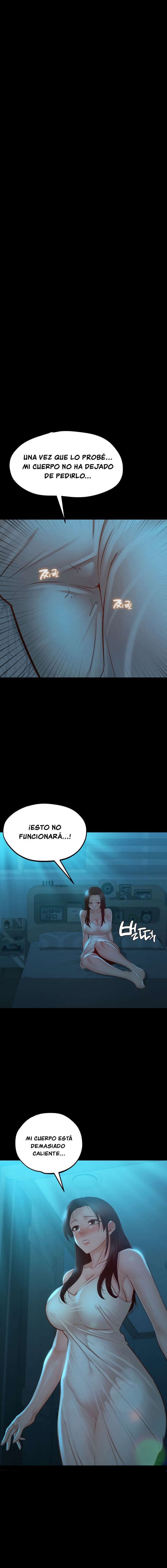 Dulce mi casa Capítulo 19 - Página 1