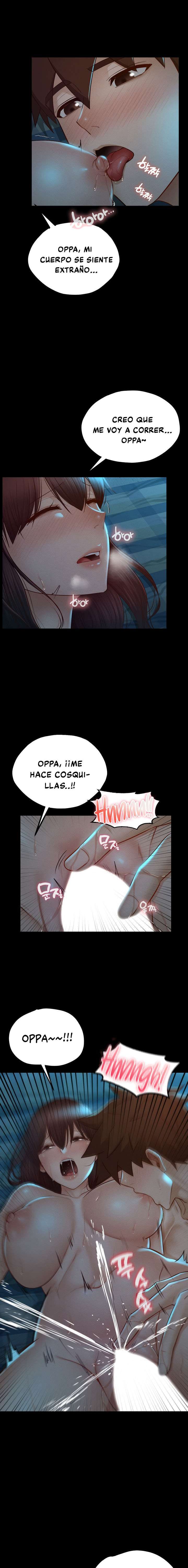 Dulce mi casa Capítulo 19 - Página 3