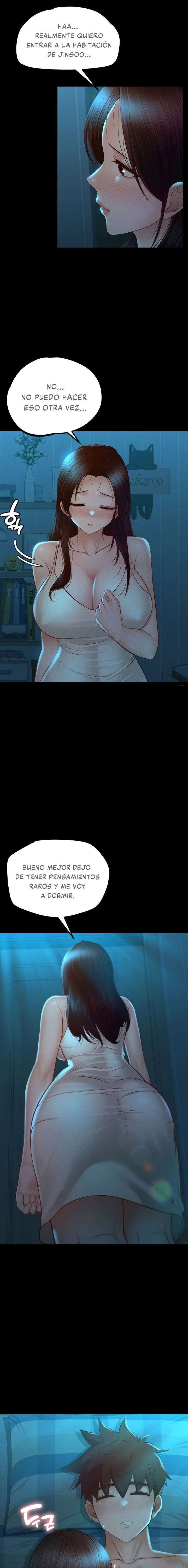 Dulce mi casa Capítulo 19 - Página 5