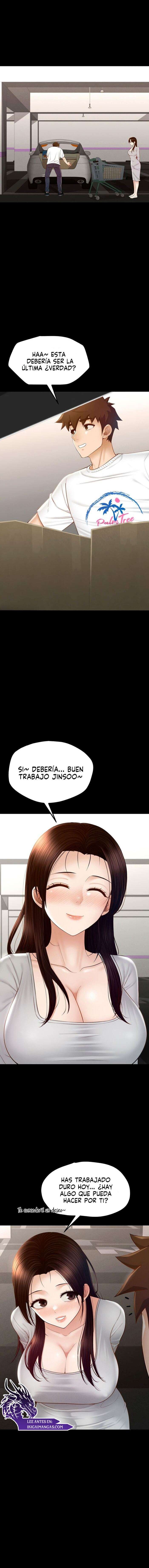 Dulce mi casa Capítulo 20 - Página 14