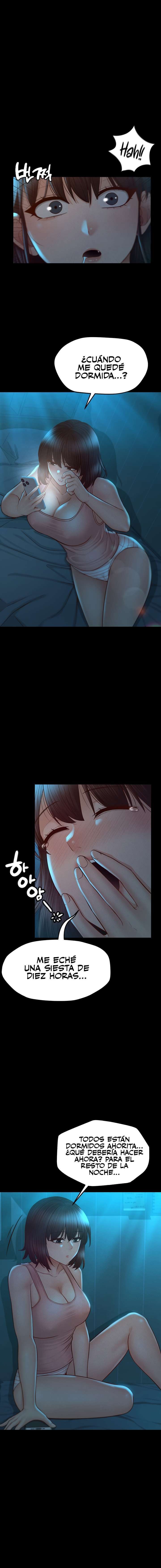 Dulce mi casa Capítulo 22 - Página 13