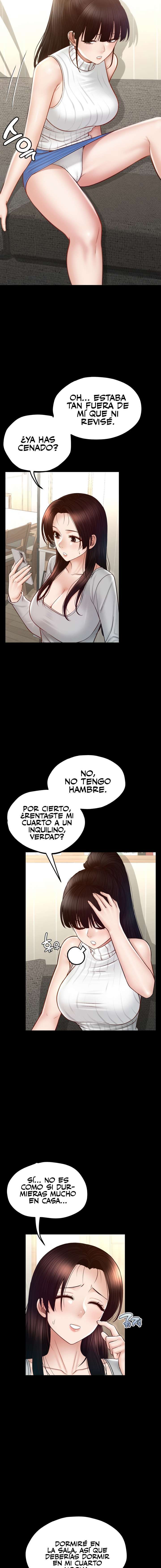 Dulce mi casa Capítulo 22 - Página 6