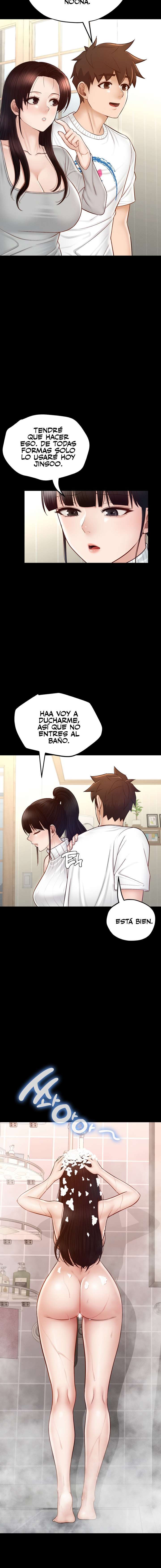 Dulce mi casa Capítulo 22 - Página 7
