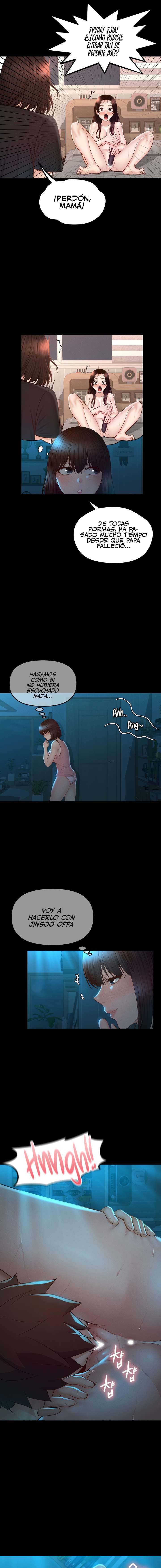 Dulce mi casa Capítulo 23 - Página 3