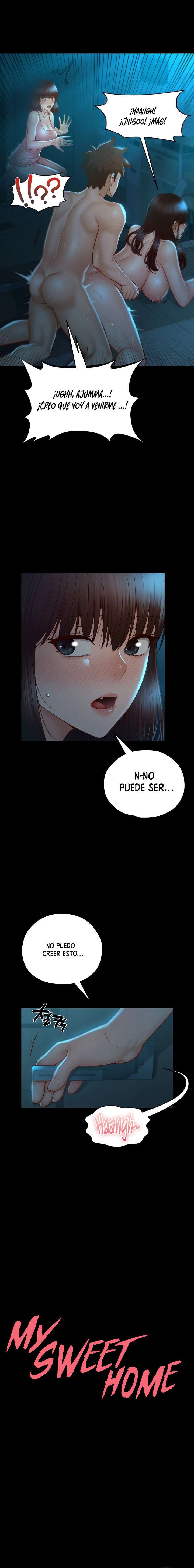 Dulce mi casa Capítulo 24 - Página 2