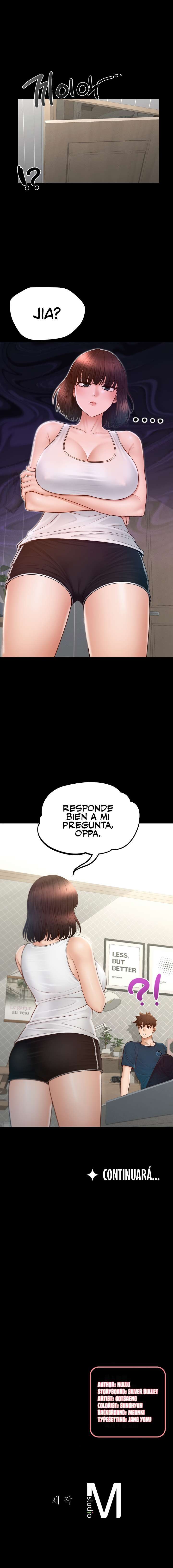 Dulce mi casa Capítulo 25 - Página 14