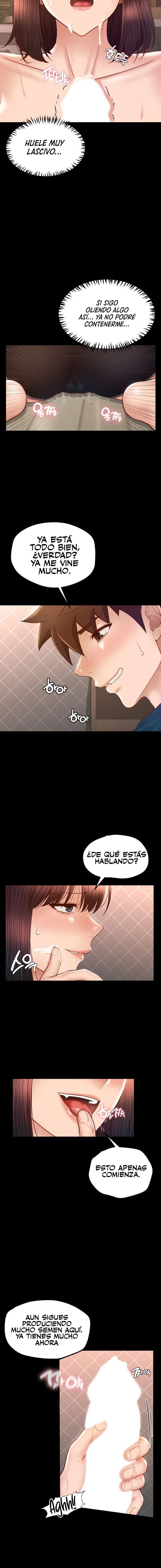 Dulce mi casa Capítulo 26 - Página 10