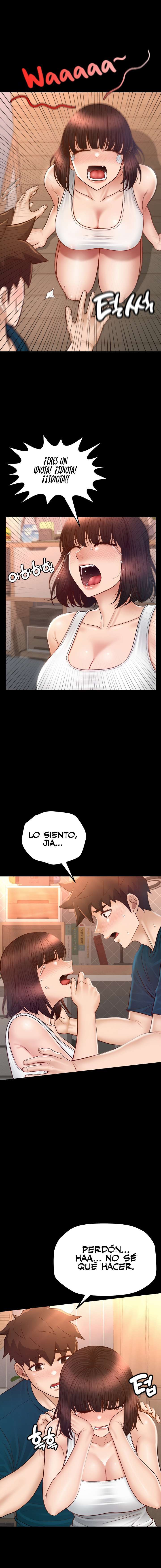 Dulce mi casa Capítulo 26 - Página 6