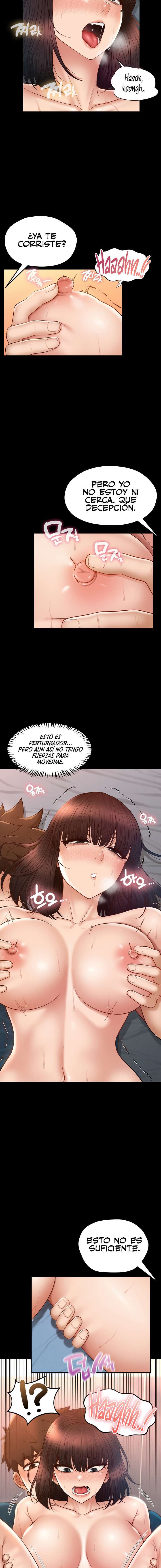 Dulce mi casa Capítulo 27 - Página 6