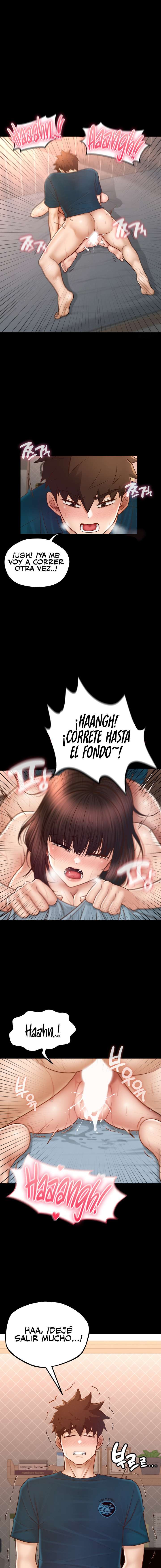 Dulce mi casa Capítulo 28 - Página 2