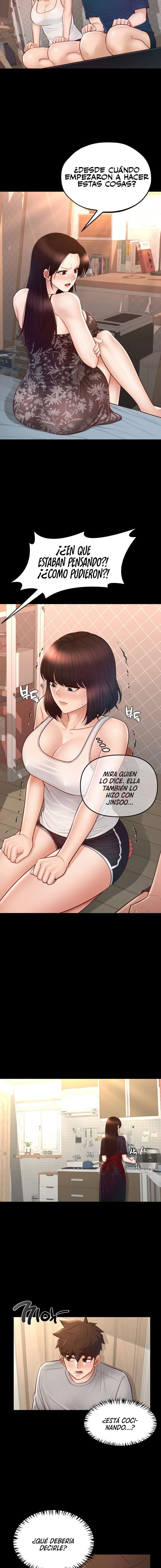 Dulce mi casa Capítulo 28 - Página 4