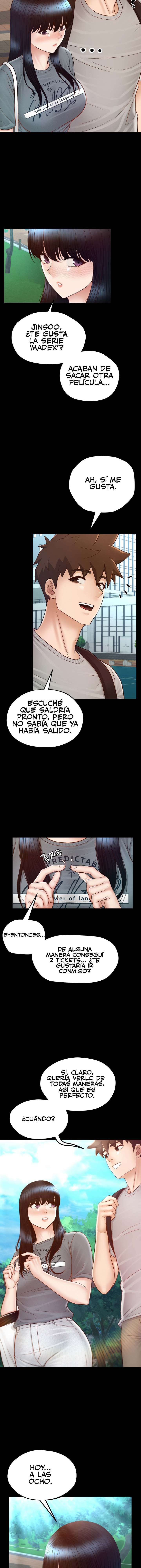 Dulce mi casa Capítulo 29 - Página 5