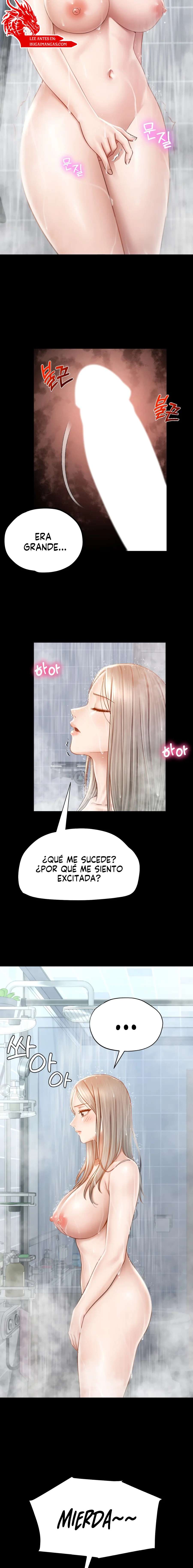 Dulce mi casa Capítulo 3 - Página 6