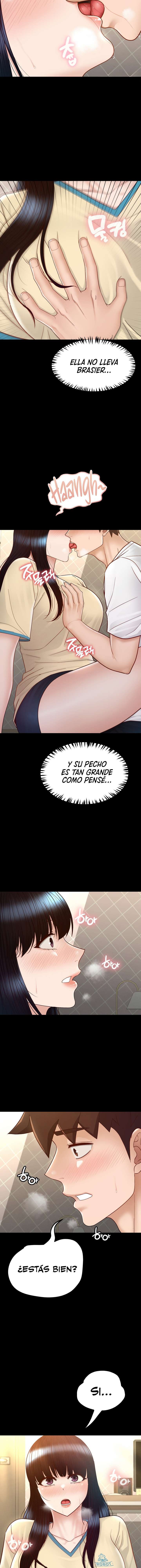 Dulce mi casa Capítulo 30 - Página 13