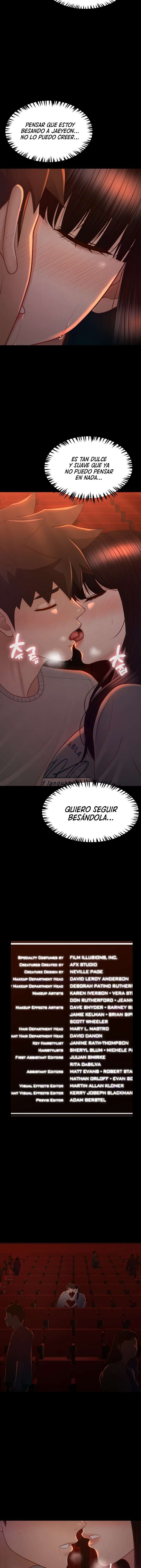 Dulce mi casa Capítulo 30 - Página 2