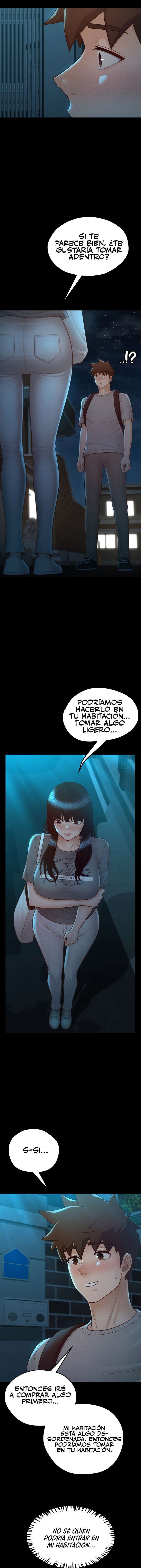Dulce mi casa Capítulo 30 - Página 5