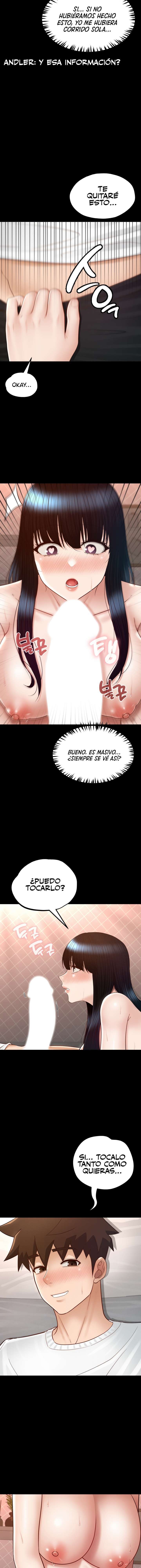Dulce mi casa Capítulo 31 - Página 6
