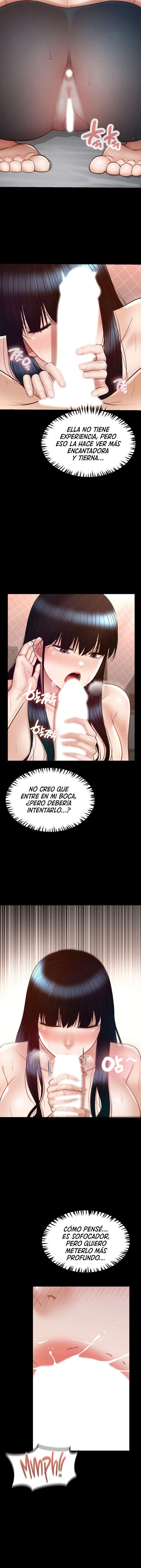 Dulce mi casa Capítulo 31 - Página 8