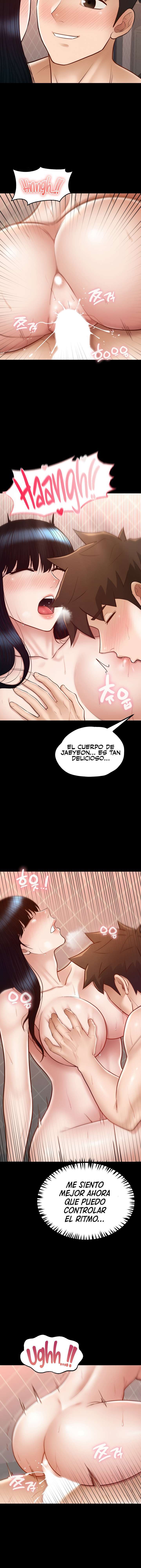 Dulce mi casa Capítulo 32 - Página 7