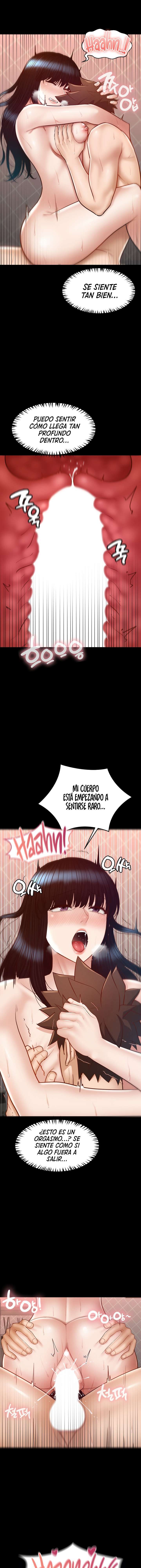 Dulce mi casa Capítulo 32 - Página 8