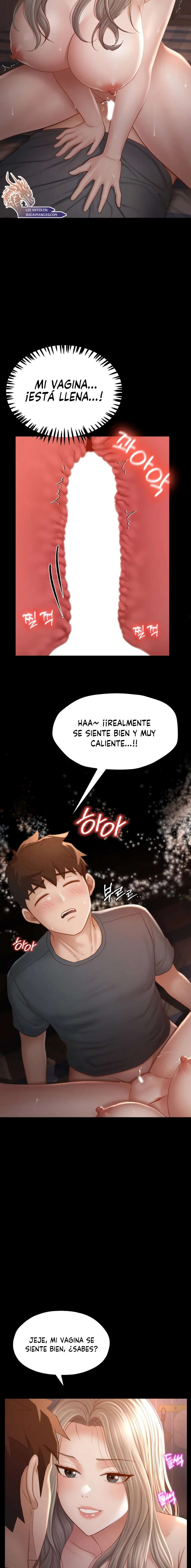 Dulce mi casa Capítulo 4 - Página 6