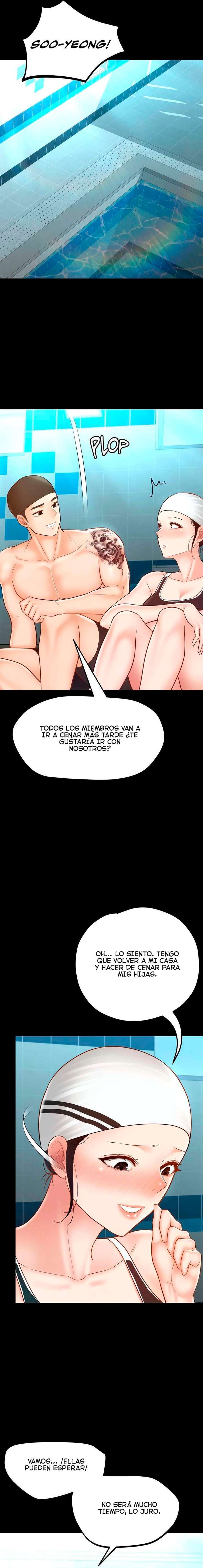Dulce mi casa Capítulo 40 - Página 17