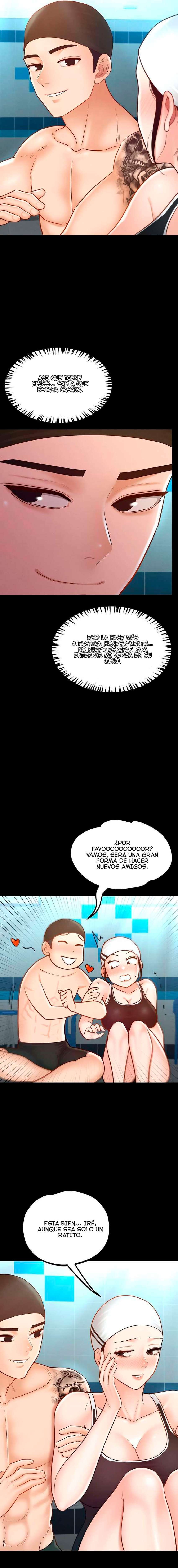 Dulce mi casa Capítulo 40 - Página 18