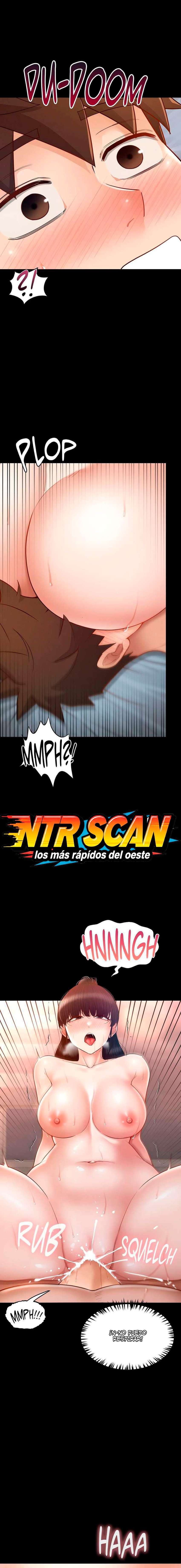 Dulce mi casa Capítulo 40 - Página 3