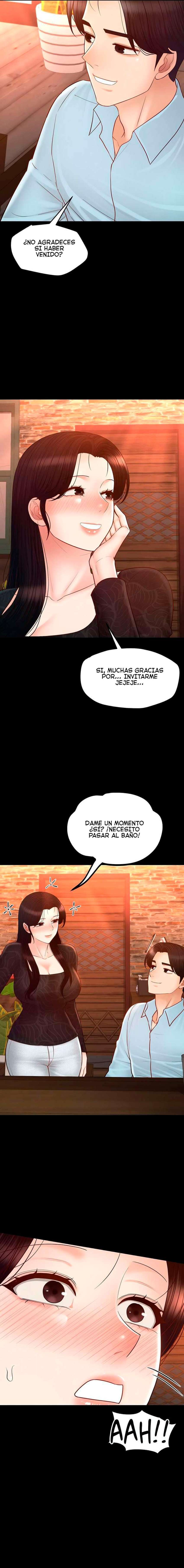Dulce mi casa Capítulo 41 - Página 15