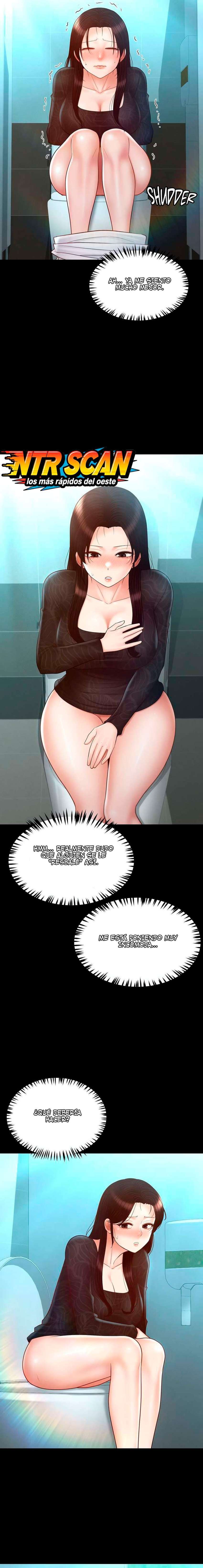 Dulce mi casa Capítulo 42 - Página 5