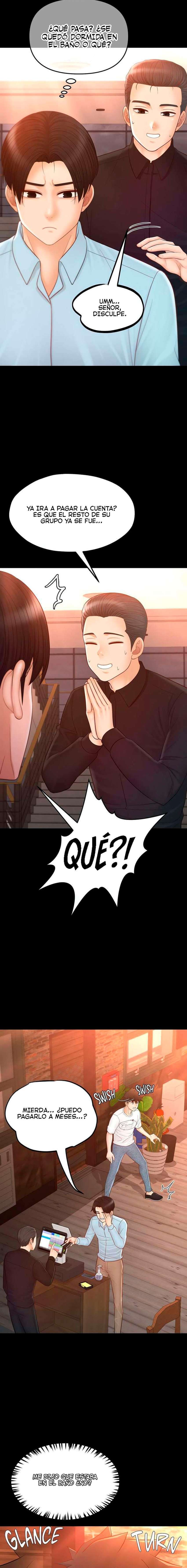 Dulce mi casa Capítulo 42 - Página 7