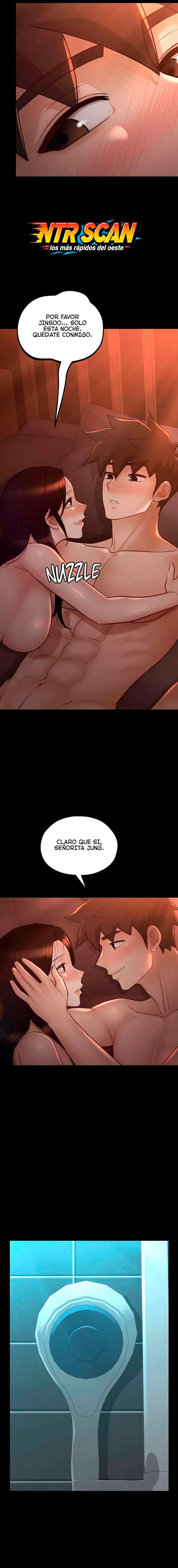 Dulce mi casa Capítulo 43 - Página 14
