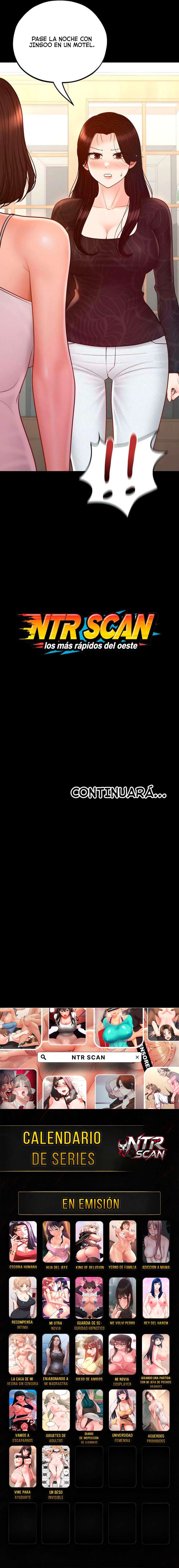 Dulce mi casa Capítulo 44 - Página 19