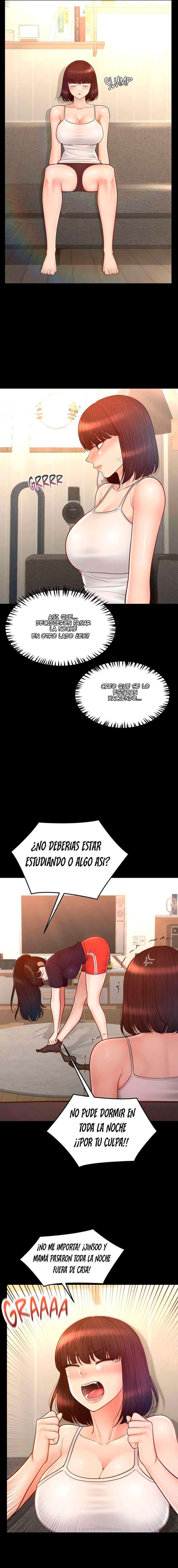 Dulce mi casa Capítulo 44 - Página 6